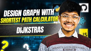 YouTube video '2642. Design Graph With Shortest Path Calculator | Dijkstras | Floyd Warshall'