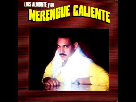 Luis Almonte - Pin Pun como Tú (1985)