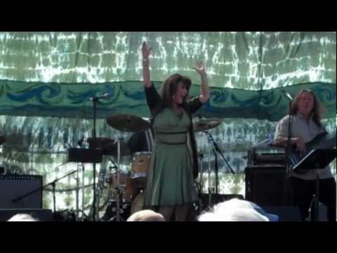 Tell Mama (Michele Lundeen) - Gator By The Bay 2012