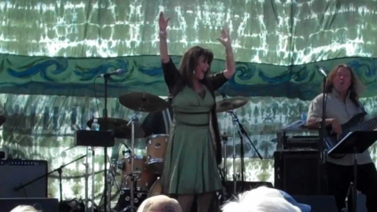 Promotional video thumbnail 4 for Michele Lundeen