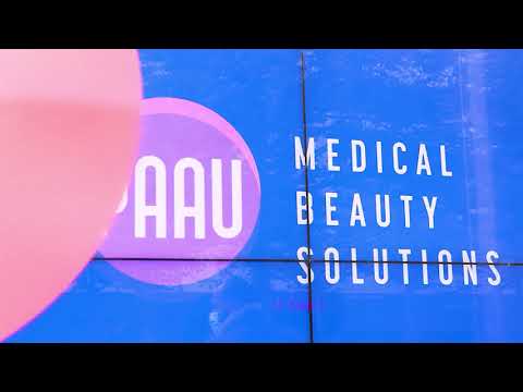 PAAU. Medical Beauty Solutions by DOUGLAS. | Imagefilm