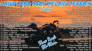 Download lagu Lagu Jiwang Slow Rock Legend 80an Dan 90an mp3