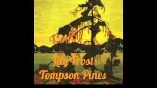 Thompson Pines Music Video
