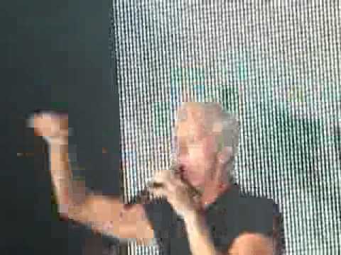 Claudio Baglioni NOI NO Live Lampedusa O'scià 2012