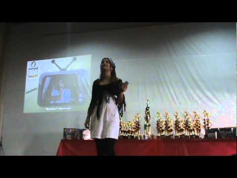 Animeke Festival IX - Categoria Novelakê - Biliquinha