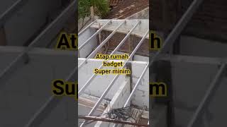 Download lagu Atap rumah badget super minim mp3 Download lagu Atap rumah badget super minim mp3