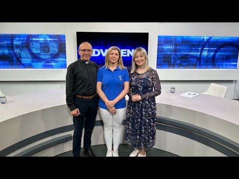 Izdvojeno - 48. Veliki karizmatski susret Zajednice "Dobri Pastir"