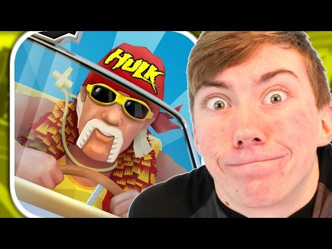 Crazy Taxi : City Rush IOS