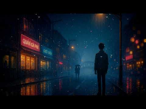 VỀ PHÍA MƯA  - BÙI ANH TUẤN (LYRICS)