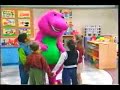 Barney Friends 504 Circle Of Friends