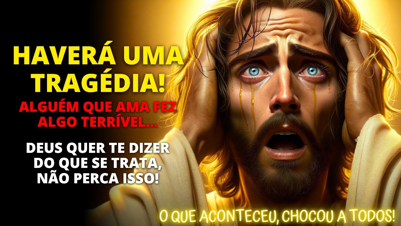 😨 SUA FAMÍLIA NÃO ESTÁ PREPARADA PARA SUPORTAR ISSO! ESSA PESSOA NÃO DEVERIA TER FEITO ISSO... ✨