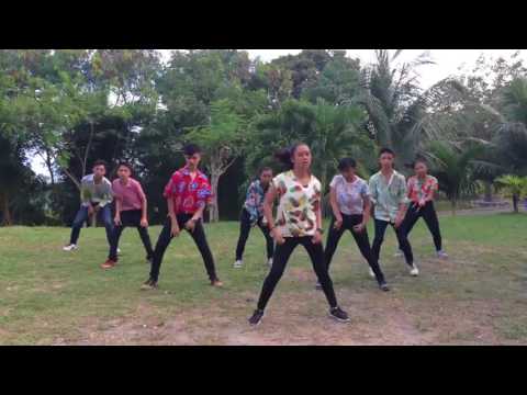 Ko Ko Bop (EXO) Dance Cover - 8 TRACTION