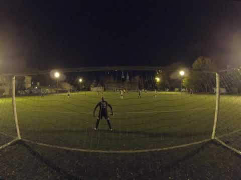 FC Tallinna Wolves - Tallinna FC Reaal 4-1 (2-0)