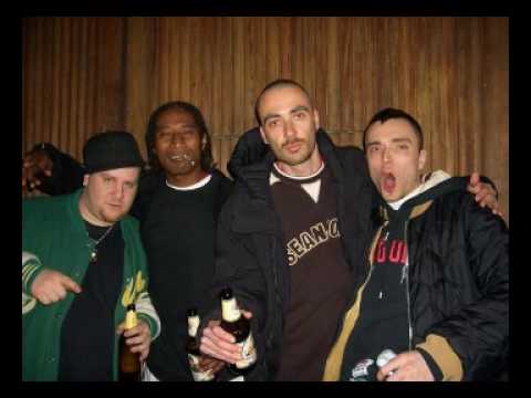 Jake la furia feat Ensi & 'Nto - Libro senza cuore