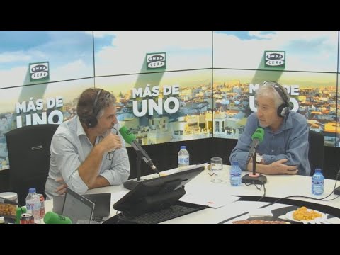 Sacristán: "Hablaba mucho con Delibes de los amores y el sentimiento de ausencia"