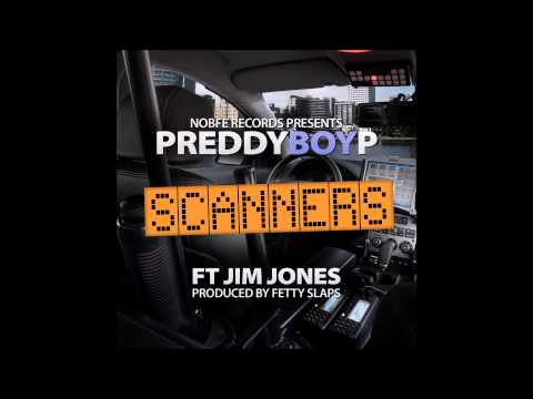 Preddy Boy P Ft Jim Jones