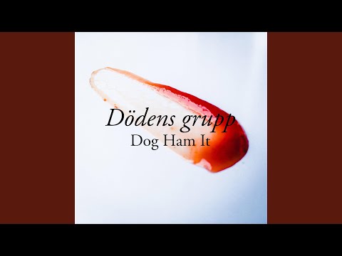 Dödens grupp