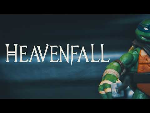 Heavenfall - Tartarughe Ninja Alla Riscossa (Official Video)