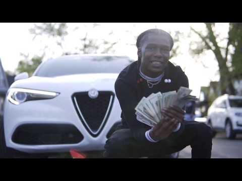 Sauce Gohan - Wild Boy (Exclusive By: @HalfpintFilmz)