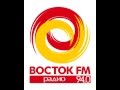 Лена Катина в программе "Армянское радио" (Восток FM, 03.06.14) 