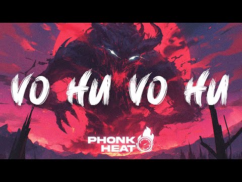 DJ FLG & Manlikefdot - VO HU VO HU