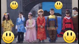 Siciliano con la musica di Lucio Dalla