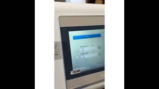 Andreas Auer GroTech Farbsortierer ZX3 color sorter for sale - Image 4 | Agronetto GB New Andreas Auer GroTech Farbsortierer ZX3 color sorter | Image 4 - Agronetto