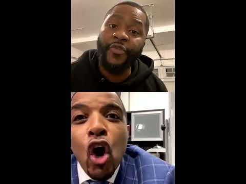 (MUST WATCH) TONY THE CLOSER FIGHTS WITH JAY MORRISON!!! | FULL VIDEO #jaymorrison #tonythecloser