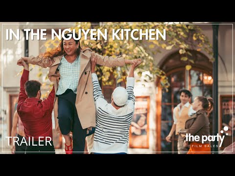 Thumbnail of the video: Official Trailer