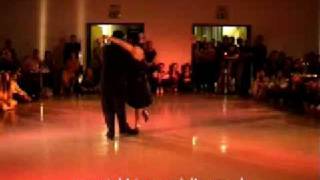 Julio Balmaceda y Corina de la Rosa - 4