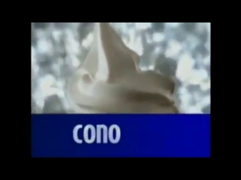 2005 McDonald's "ice Cream - 5$" Mexico commercial