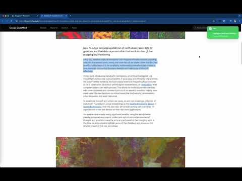 Item video thumbnail