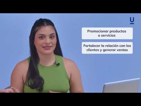 Curso de marketing de contenidos Gratis y Certificado Edutin Academy