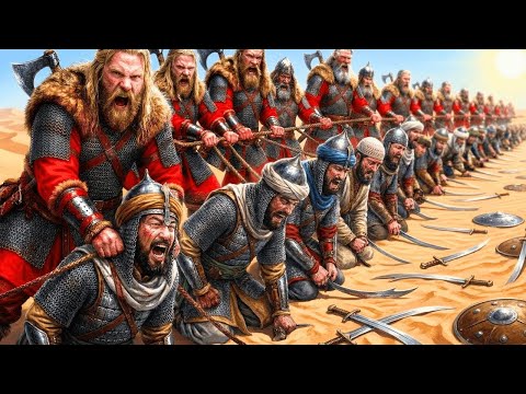 Rome Destroyed Carthage After They Surrendered—Here's Why