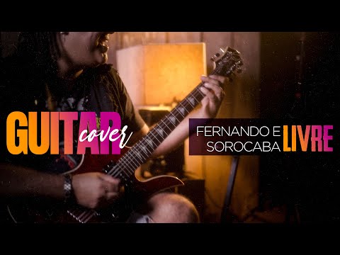 Livre - Fernando e Sorocaba
