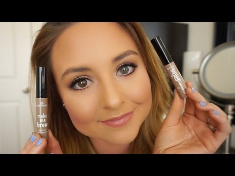 download lagu mp3 mp4 Essence Eyebrow Mascara, download lagu Essence Eyebrow Mascara gratis, unduh video klip Essence Eyebrow Mascara