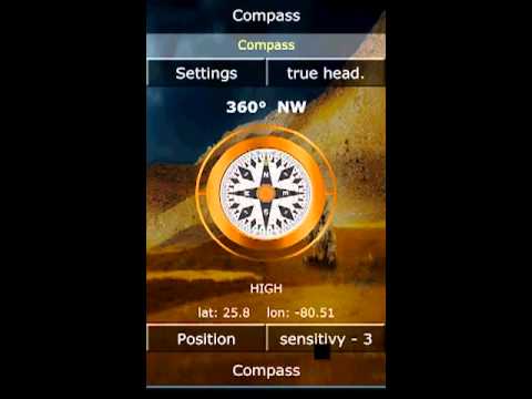 Compass Digital Video