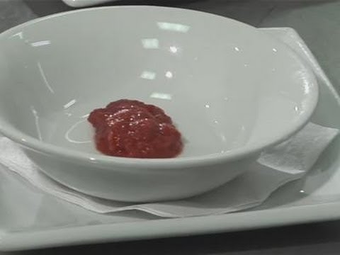 How To Prepare Tomato Paste