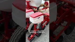 Semoir de pr&eacute;cision pneumatique Gaspardo Renata 8 | Image 4 - Agroline