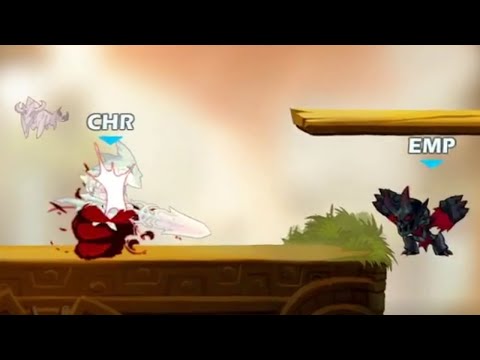 INSANE Cross Tech did on Sandstorm: 😳😱❗❗ #shorts