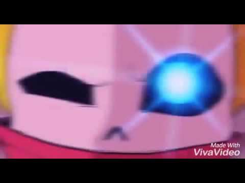 Undertale animação- underpaints