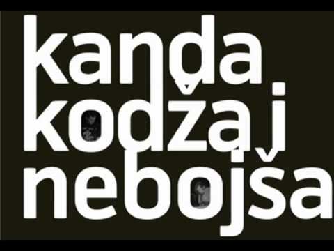 Kanda Kodza i Nebojsa-Toma Bebic