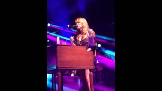 Grace Potter, Radio City, The Miner