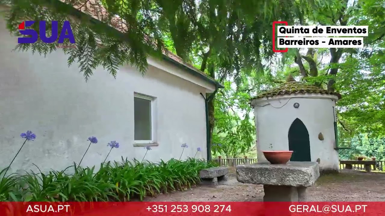 Vídeo do imóvel