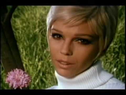 Videoclip de See The Little Children — Nancy Sinatra