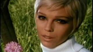 Nancy Sinatra-See the little children