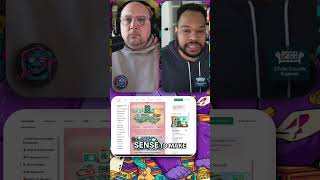 2-Player Game Design: Every Turn Truly Matters! #shorts