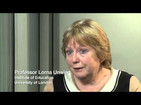 Leadership of Learning