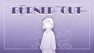 [ Undertale Animatic ] Burned Out  -  dodie