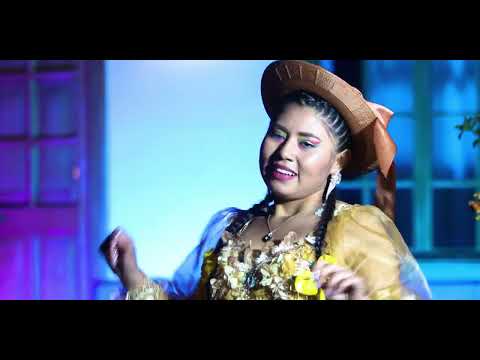 Aracelly Leiva Damián – Cómo Pude Conocerte (Video Oficial) | Santiago 2025